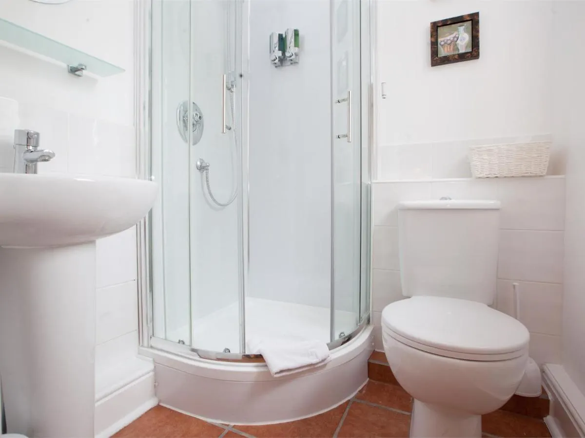 Nyaraló 2 Bed In Howden G0113 Saltmarshe