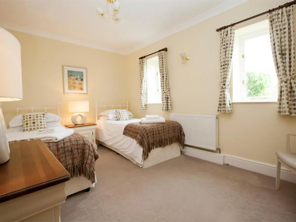 2 Bed In Howden G0113 Saltmarshe Nyaraló