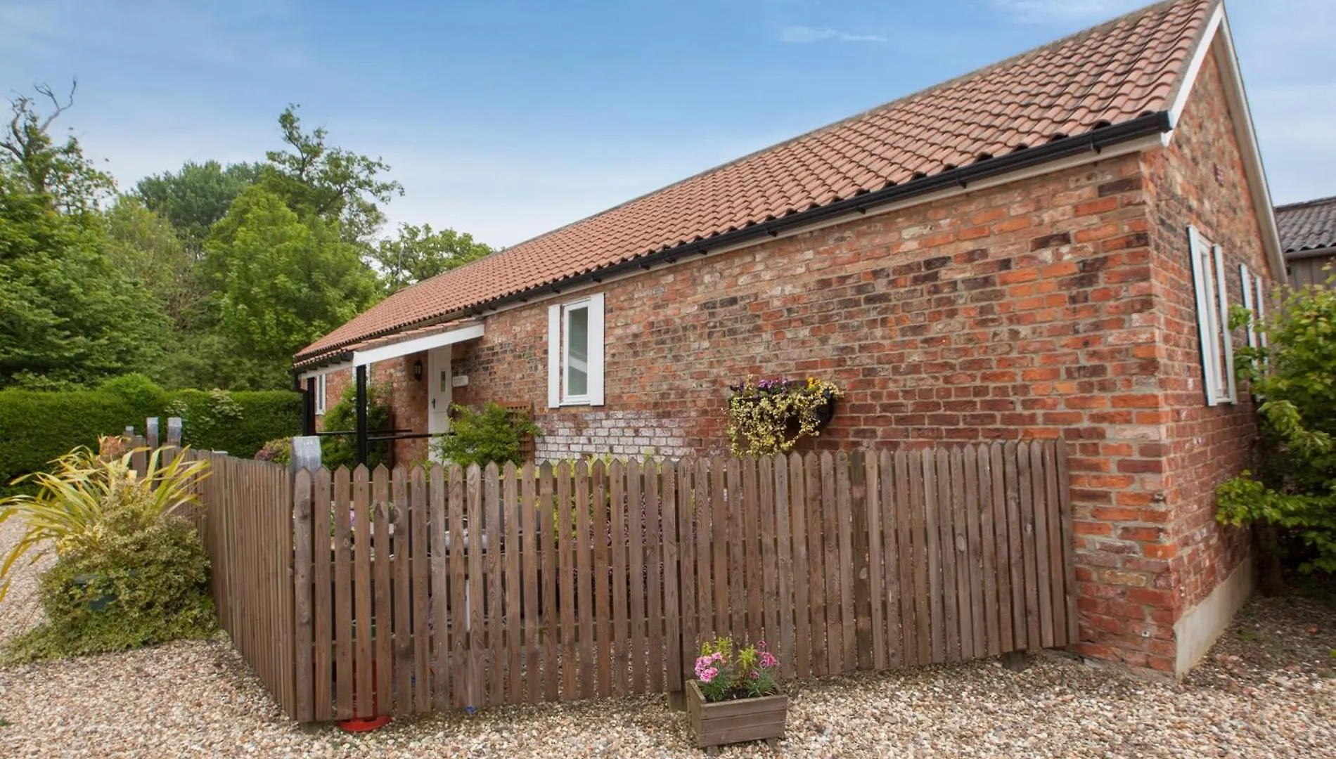 Nyaraló 2 Bed In Howden G0113 Saltmarshe