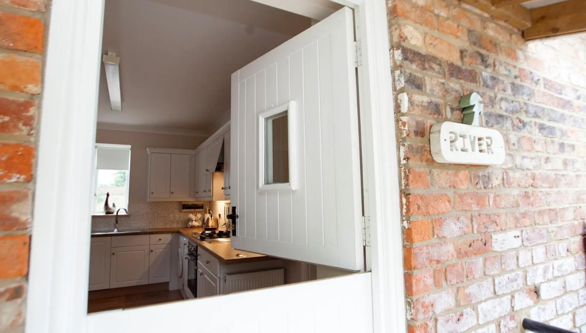 Nyaraló 2 Bed In Howden G0113 Saltmarshe
