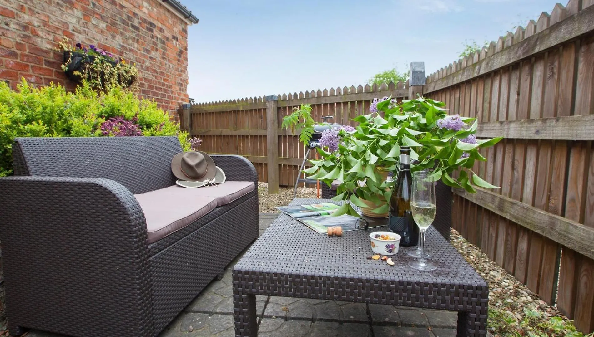 2 Bed In Howden G0113 Saltmarshe